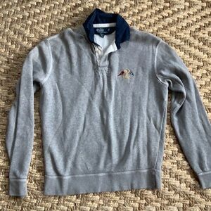 Polo - size adult L